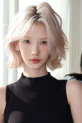 -汤尼英盖TONI&GUY-essensuals