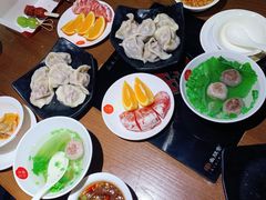 -牛焱·贵州黄牛肉火锅(城西银泰店)