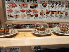 -大起水产回转寿司(道顿堀店)