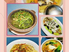 滋补清汤石山羊-君德澜酒家·创意粤菜(金山谷店)