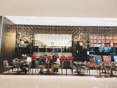 门面-馔豚·台北菜专门店(深圳湾万象城店)