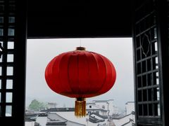 -梅城古镇