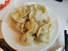 猪肉酸菜蒸饺-新洪记·丽久饭店(铁西店)