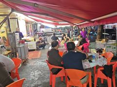 -辣出味岳阳特色烧烤·龙虾大排档(砂子塘总店)