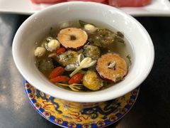 -袍哥码头老火锅(横岗分店)