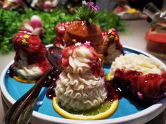 -那家老院子东北菜·饺子·小鸡炖蘑菇(艳华街店)