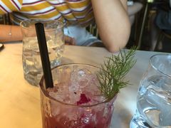 -STARRY CAFE & LOUNGE BAR(高新店)