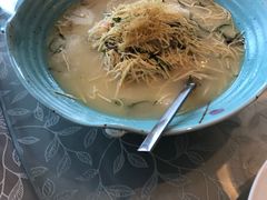 -洲际酒店·凌霄餐厅(紫峰大厦店)