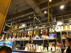 -碳说品道.瓦片烤肉.海鲜烧烤(中华路店)