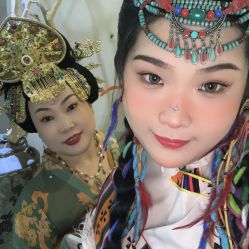 -盘子女人坊古装写真摄影(天津总店)