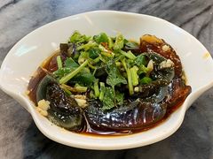 凉拌皮蛋-花溪飞碗牛肉粉(先烈路店)
