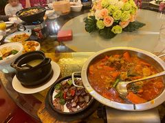 -丽华园(汉阳龙阳店)