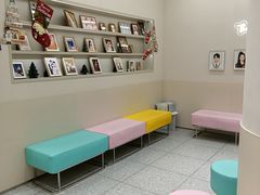 -天真蓝照相馆(五角场百联又一城店)