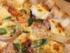 -必胜客(余姚五彩城店PH店)