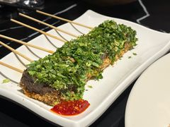 -吴记鲜定味
