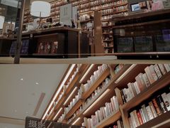 -茑屋书店(天目里店)