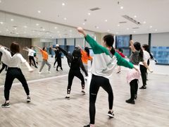 -Link舞蹈机构(观音桥店)