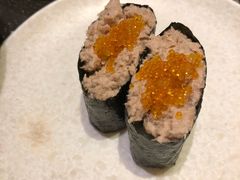 -元气寿司(东方宝泰店)