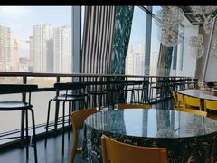 -宜家·瑞典风味餐厅(三桥店)