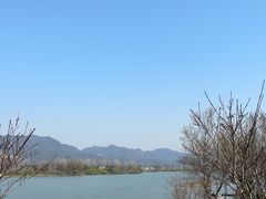 -东梓关景区村庄