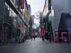 -神仙雪浓汤(明洞店)