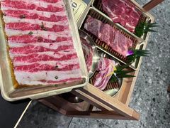 -西塔老太太泥炉烤肉(双井店)