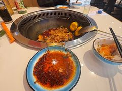 -铜锣湾国际购物中心