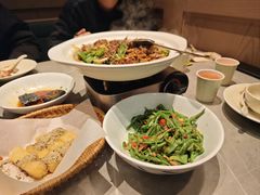 -楚山晓·楚湘菜(江夏永旺店)