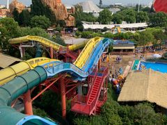 -上海玛雅海滩水公园