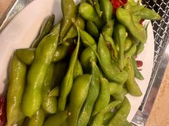 -禾记海鲜烧烤(八一路店)