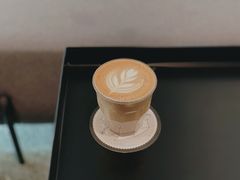 -Nectar One Cafe(勇烈路n1店)