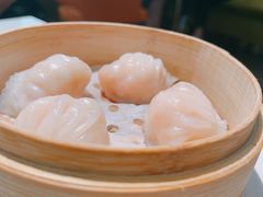 -潮民公馆(BFC外滩金融中心店)