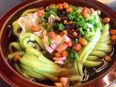 米豆腐-金必轩(青岩店)