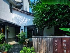 -青藤茶馆(南山路店)