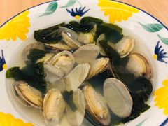 -萨莉亚意大利餐厅(龙胜站颂荟商场店)