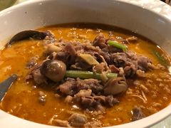 -大益膳房(华腾科技大厦店)