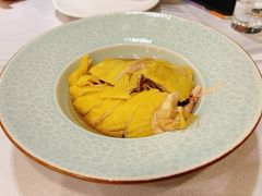 -老人和饭店(淮海中路店)