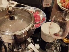 -索菲特酒店·海鲜自助 ·聚餐厅