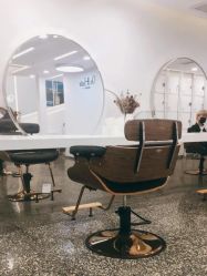 -UnHair Salon