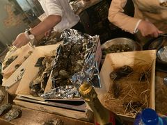 -斯普汇生蚝牛排馆(中骏世界城店)