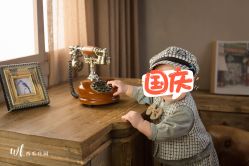 -西瓜庄园儿童摄影