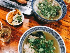 -老白家水盆羊肉