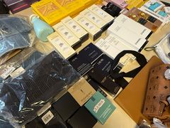 -乐天免税店(明洞店)