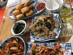 -洞天食府(北大街店)