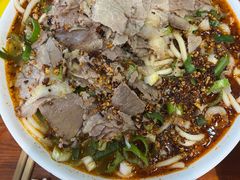 -筋面郎(东坡店)