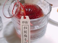-初蓉丨遇见新川菜(亲贤街荣耀店)