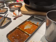 -范儿·嫂子烤肉·精致炭火烤肉(长治路店)