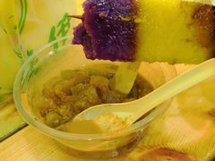 焖子-歹街(金成店)