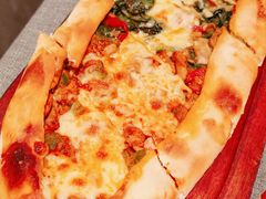 -Efes Turkish & Mediterranean Cuisine 艾菲斯餐厅(陆家嘴店)