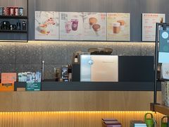 -星巴克臻选(深圳宝安大仟里1店)
